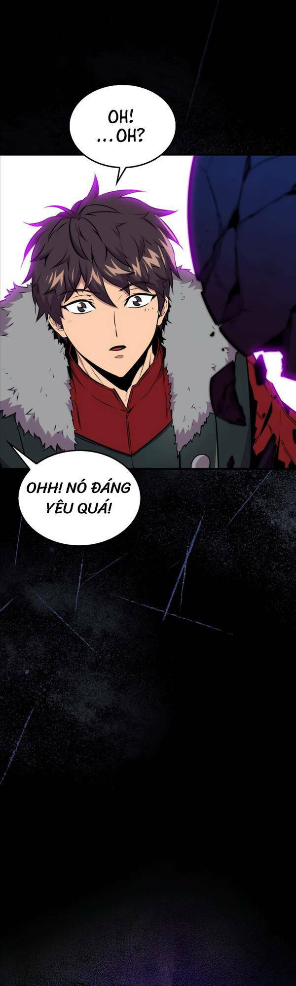 Tôi Thăng Cấp Trong Lúc Ngủ: Chapter 66