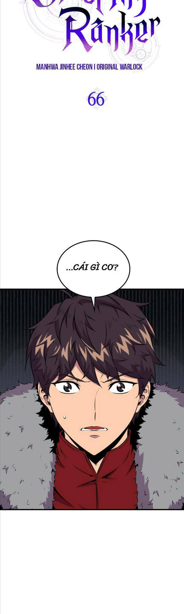 Tôi Thăng Cấp Trong Lúc Ngủ: Chapter 66