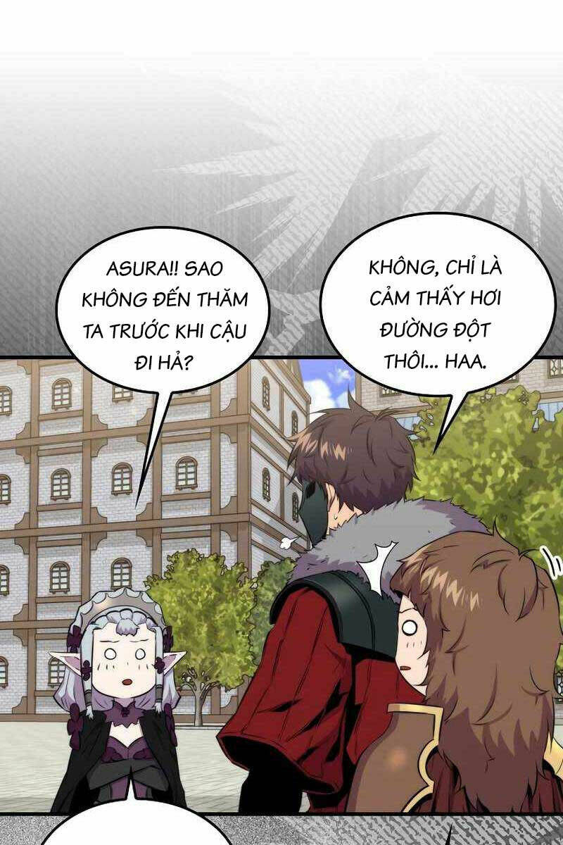 Tôi Thăng Cấp Trong Lúc Ngủ: Chapter 68