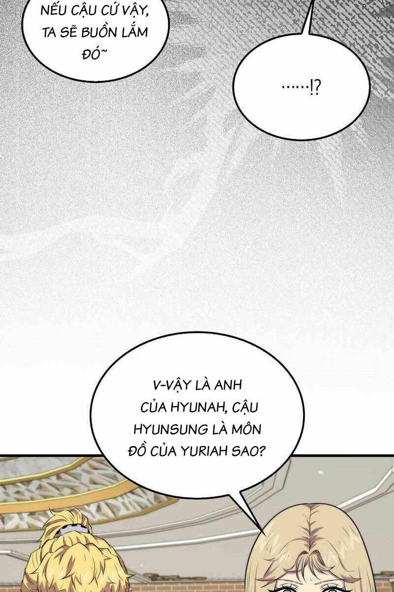 Tôi Thăng Cấp Trong Lúc Ngủ: Chapter 68