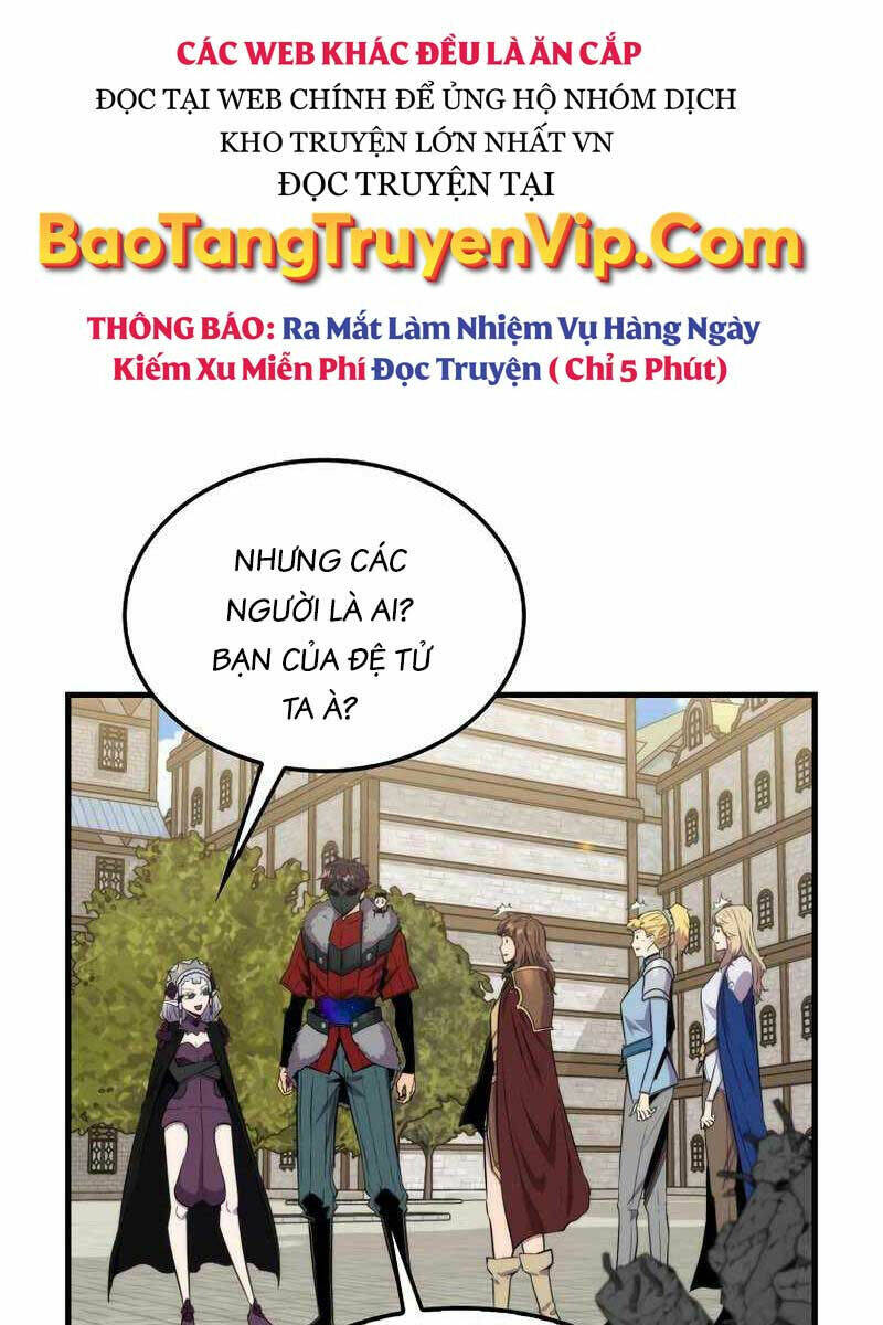 Tôi Thăng Cấp Trong Lúc Ngủ: Chapter 68