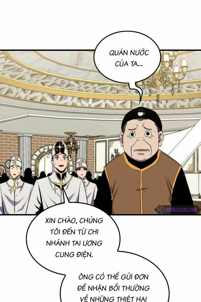 Tôi Thăng Cấp Trong Lúc Ngủ: Chapter 68