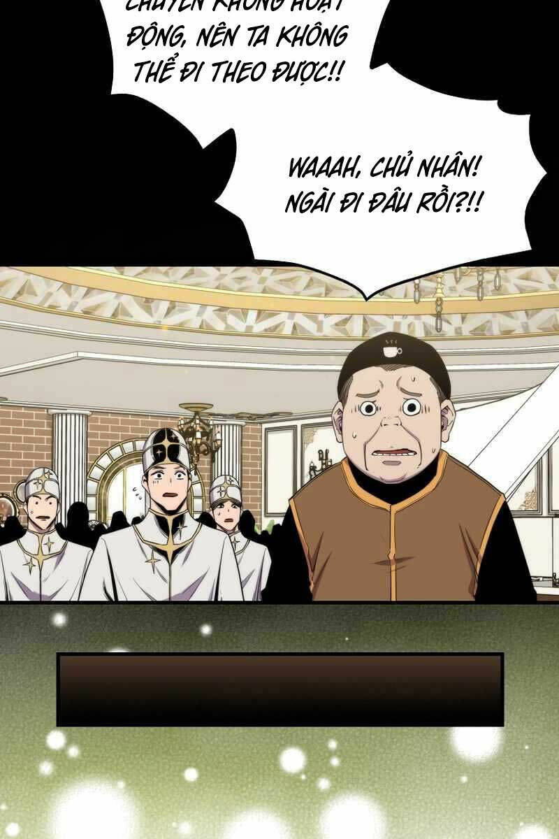 Tôi Thăng Cấp Trong Lúc Ngủ: Chapter 68