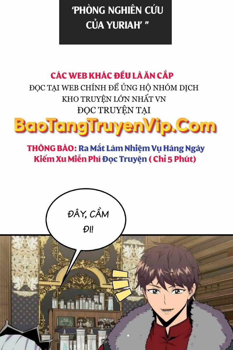 Tôi Thăng Cấp Trong Lúc Ngủ: Chapter 68