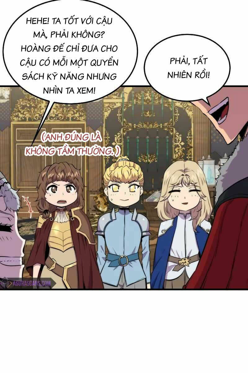Tôi Thăng Cấp Trong Lúc Ngủ: Chapter 68
