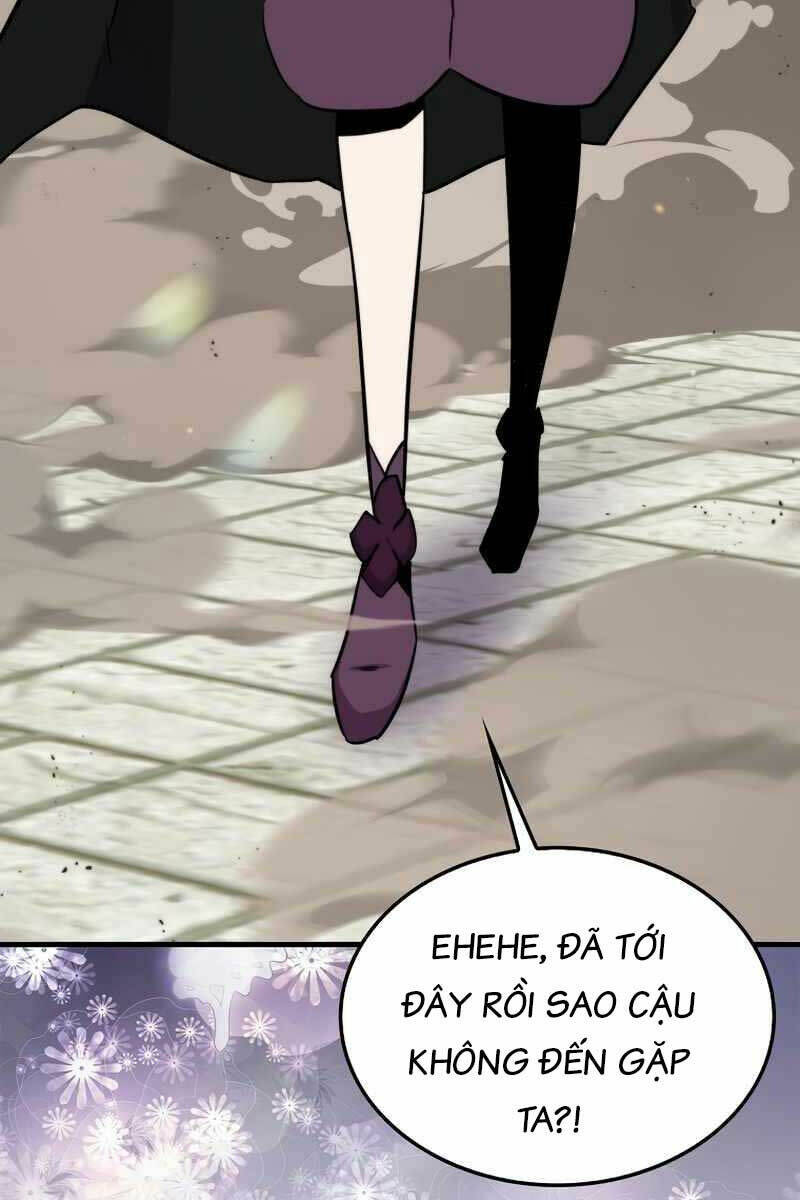 Tôi Thăng Cấp Trong Lúc Ngủ: Chapter 68