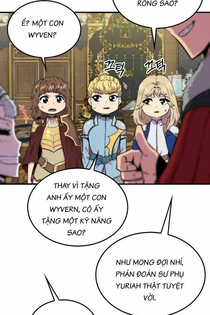 Tôi Thăng Cấp Trong Lúc Ngủ: Chapter 68