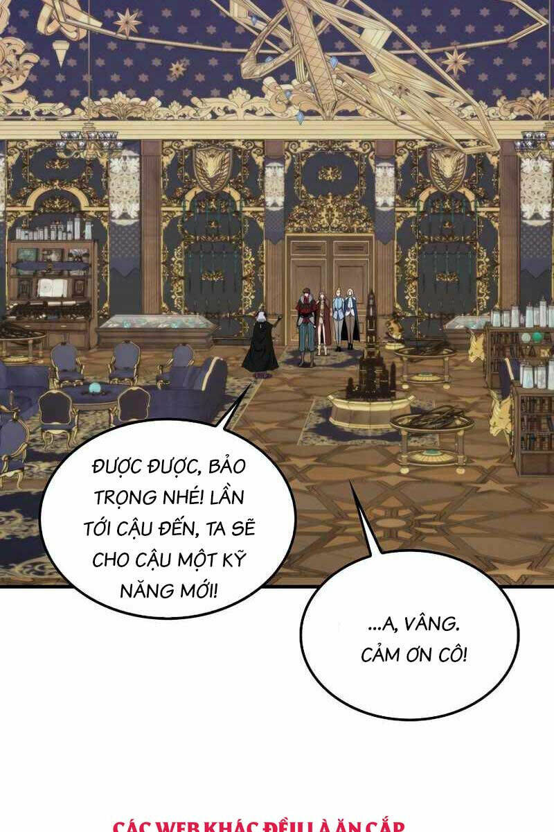 Tôi Thăng Cấp Trong Lúc Ngủ: Chapter 68