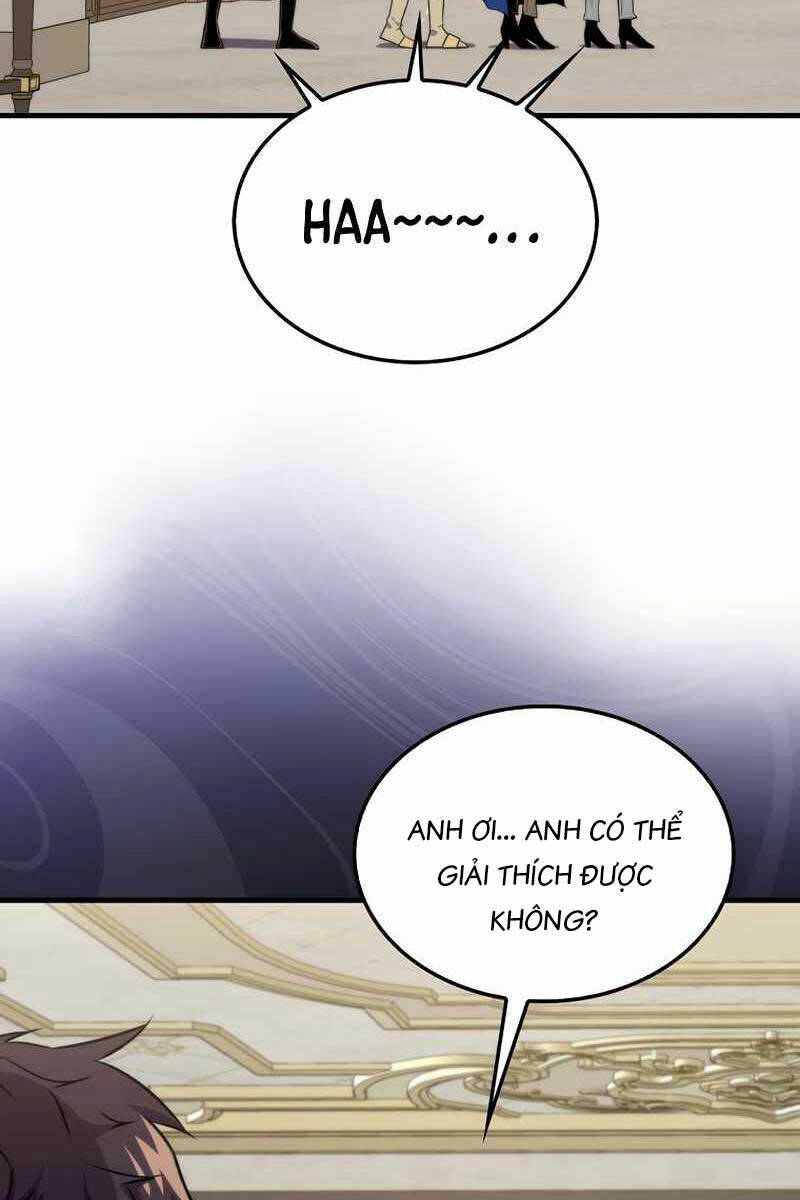 Tôi Thăng Cấp Trong Lúc Ngủ: Chapter 68