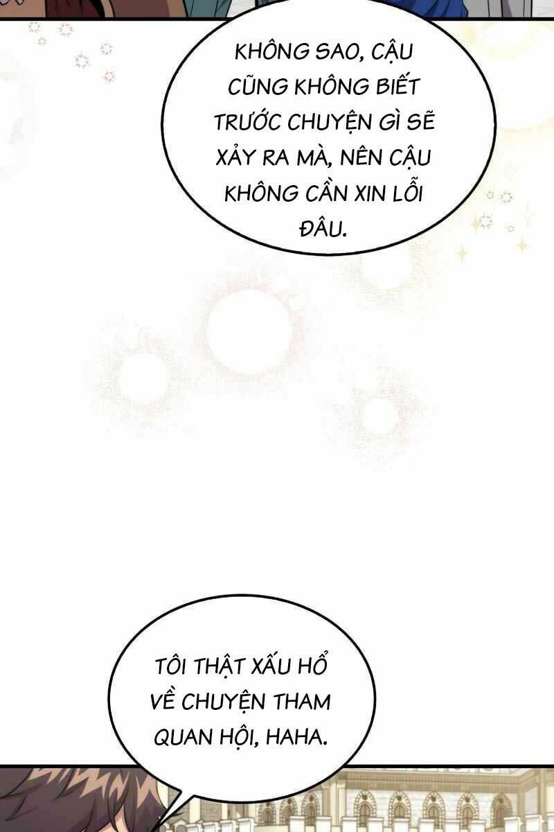 Tôi Thăng Cấp Trong Lúc Ngủ: Chapter 68