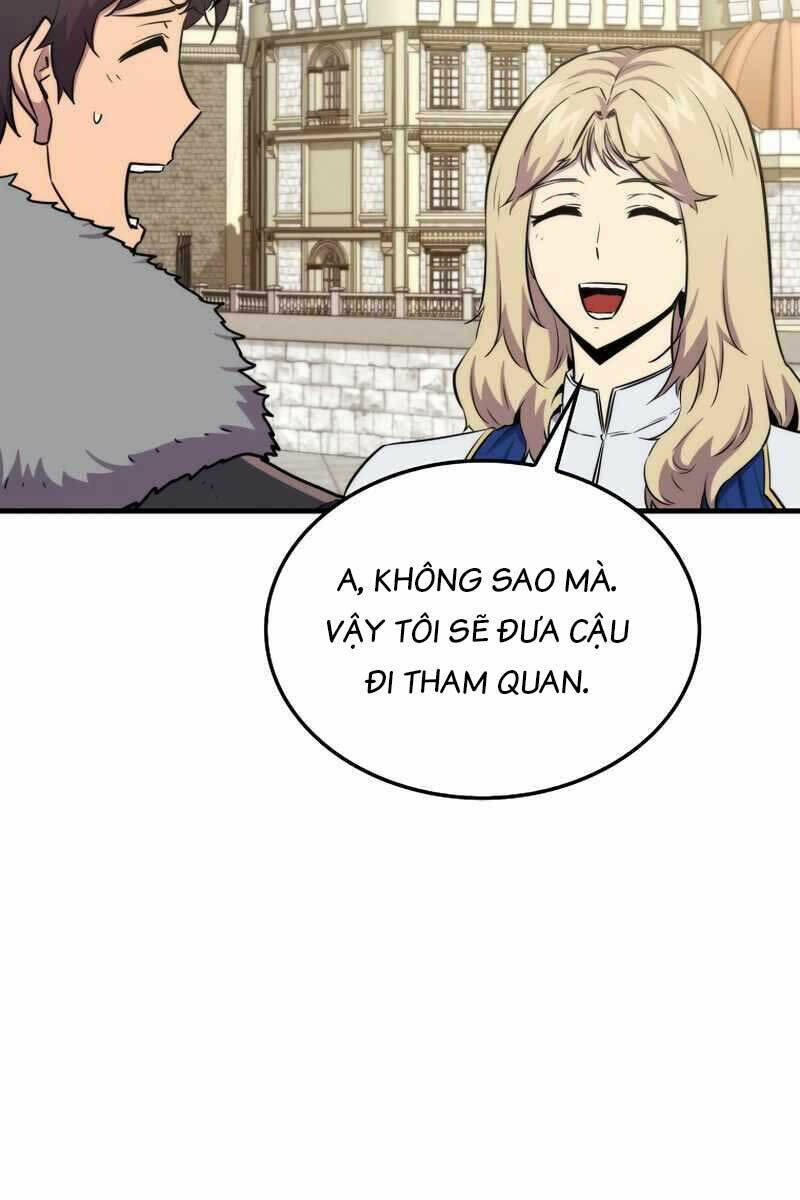 Tôi Thăng Cấp Trong Lúc Ngủ: Chapter 68