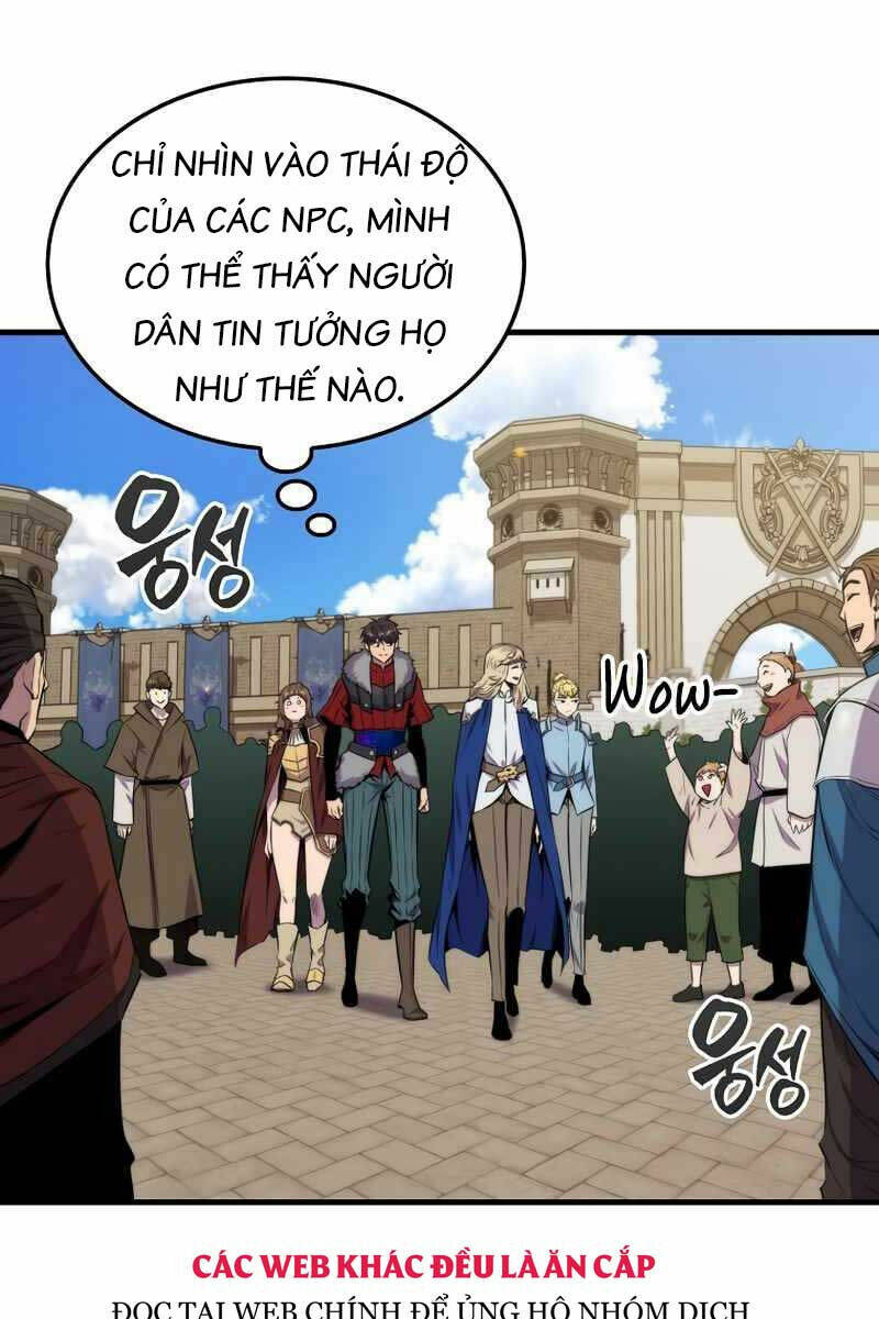 Tôi Thăng Cấp Trong Lúc Ngủ: Chapter 68