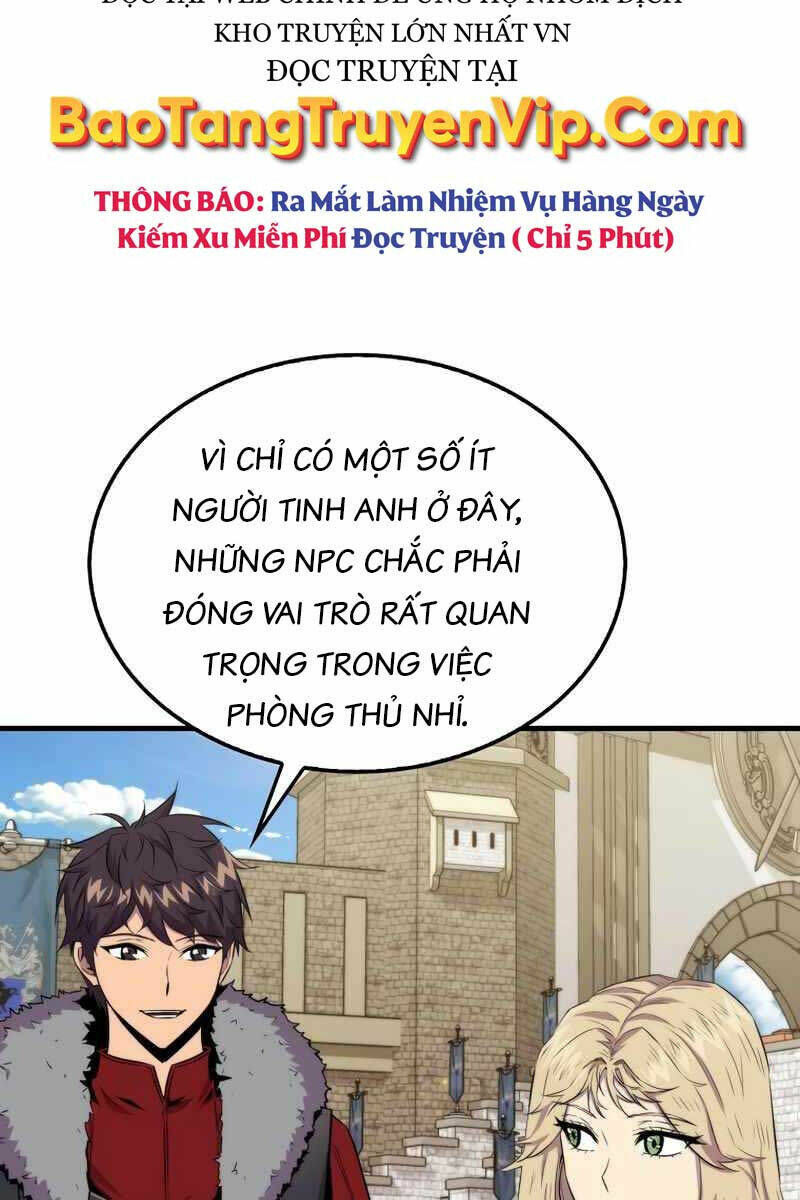 Tôi Thăng Cấp Trong Lúc Ngủ: Chapter 68