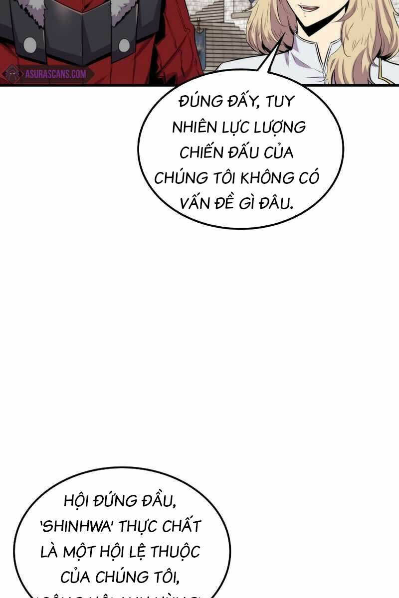 Tôi Thăng Cấp Trong Lúc Ngủ: Chapter 68