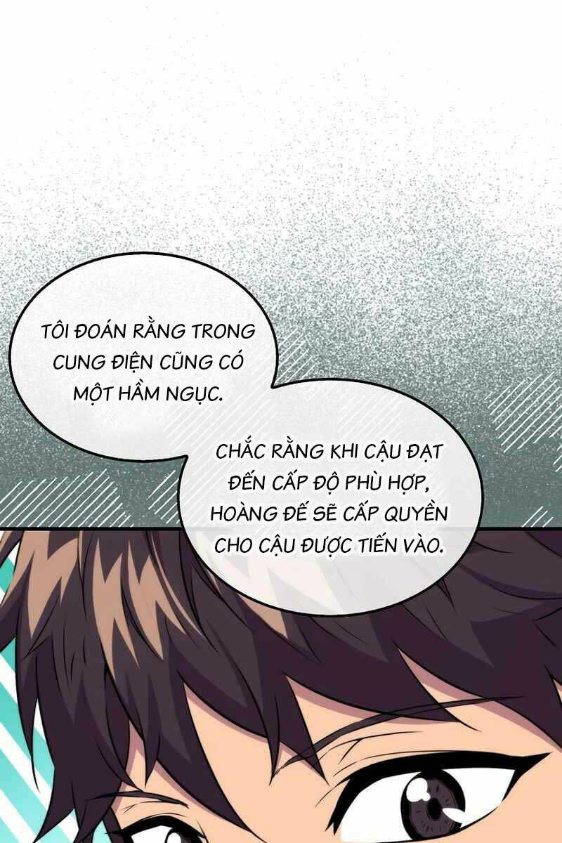 Tôi Thăng Cấp Trong Lúc Ngủ: Chapter 68
