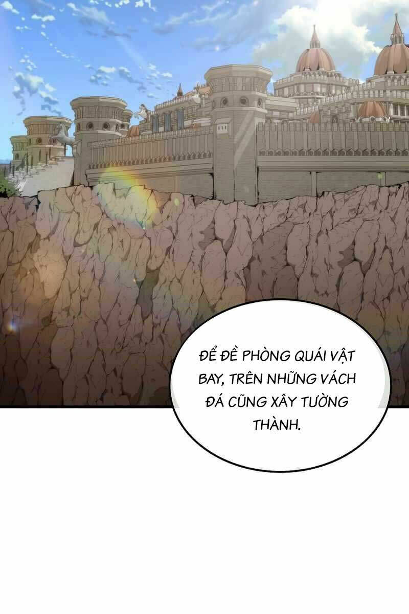 Tôi Thăng Cấp Trong Lúc Ngủ: Chapter 68