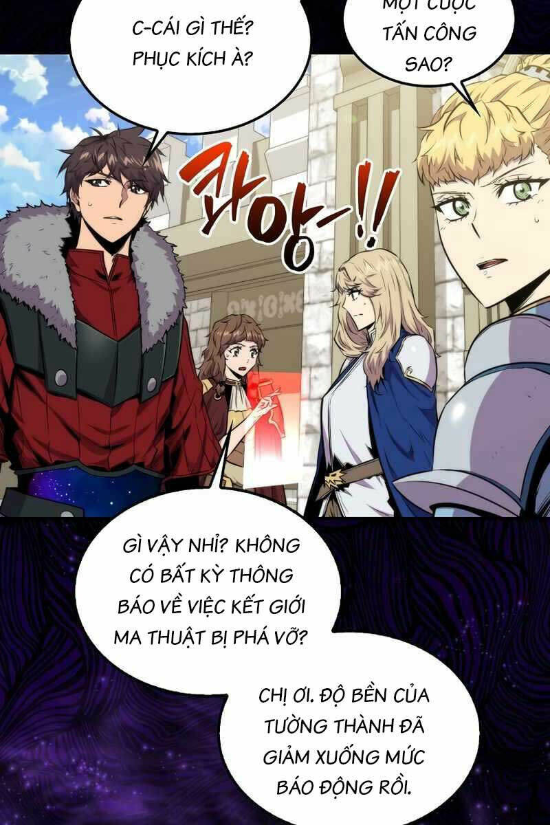 Tôi Thăng Cấp Trong Lúc Ngủ: Chapter 68