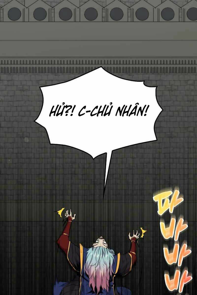 Tôi Thăng Cấp Trong Lúc Ngủ: Chapter 68