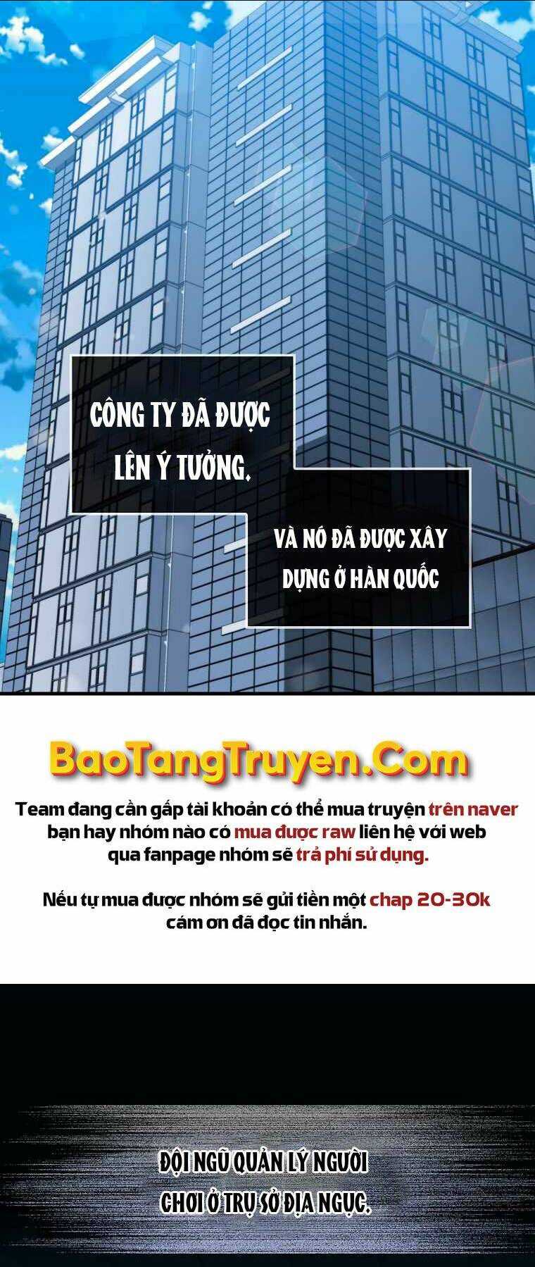 Tôi Thăng Cấp Trong Lúc Ngủ: Chapter 7