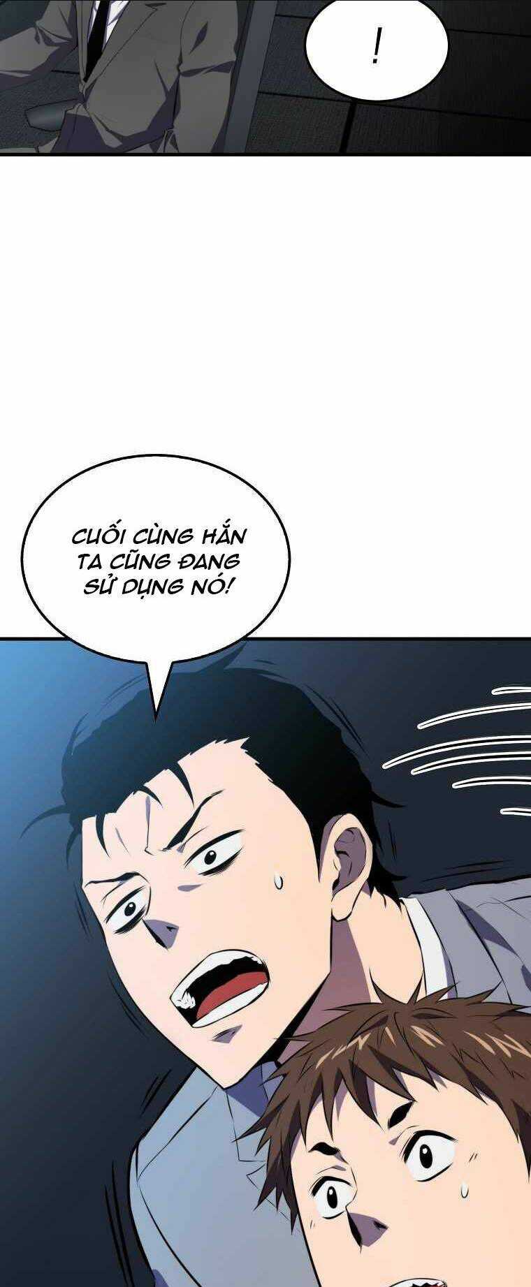 Tôi Thăng Cấp Trong Lúc Ngủ: Chapter 7