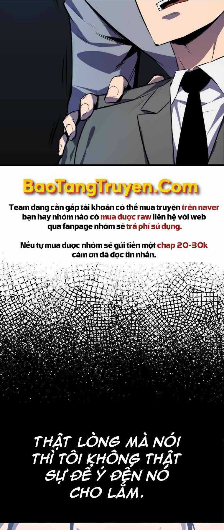 Tôi Thăng Cấp Trong Lúc Ngủ: Chapter 7