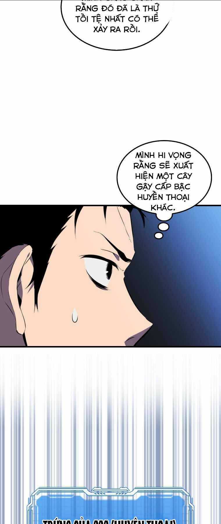 Tôi Thăng Cấp Trong Lúc Ngủ: Chapter 7