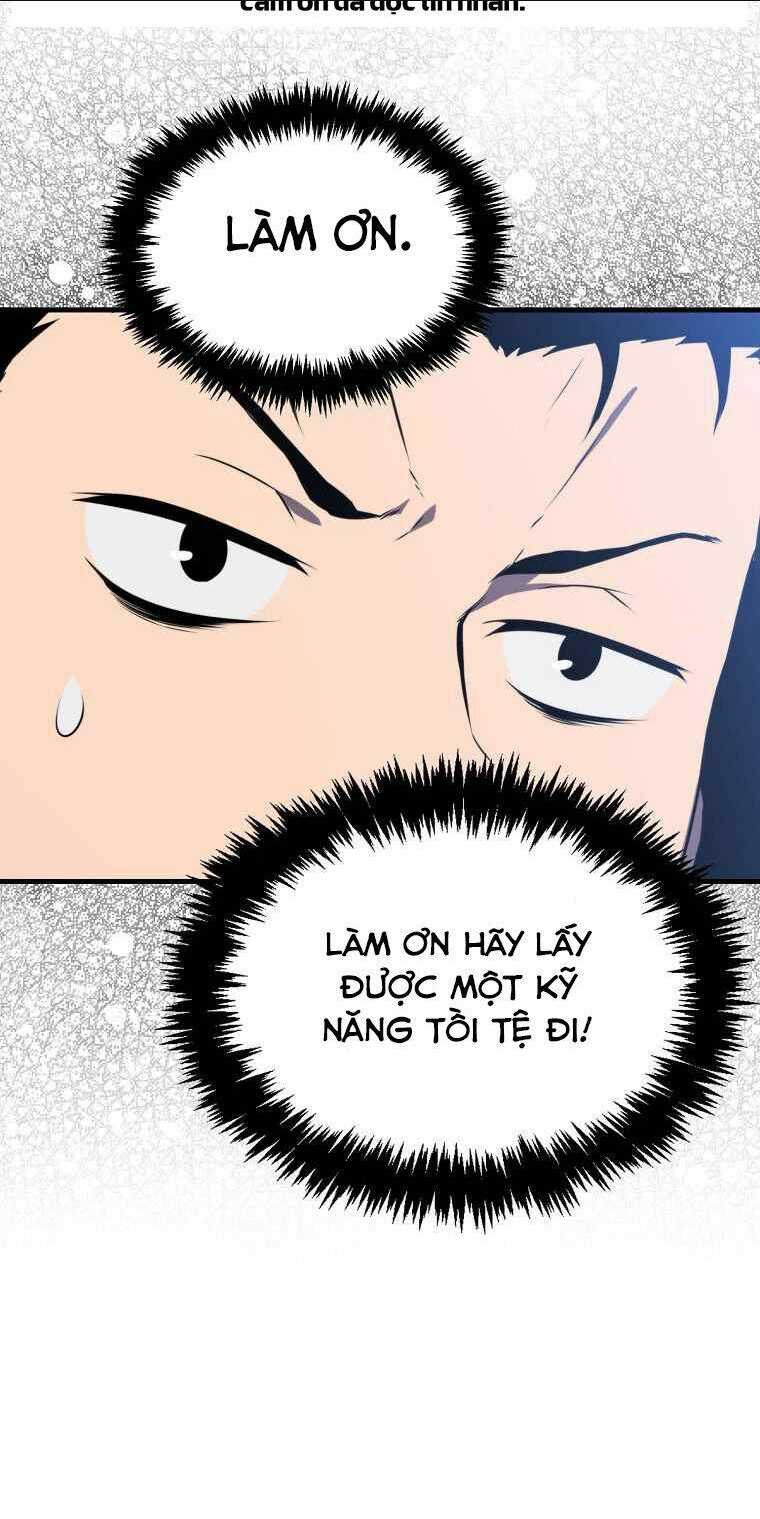Tôi Thăng Cấp Trong Lúc Ngủ: Chapter 7