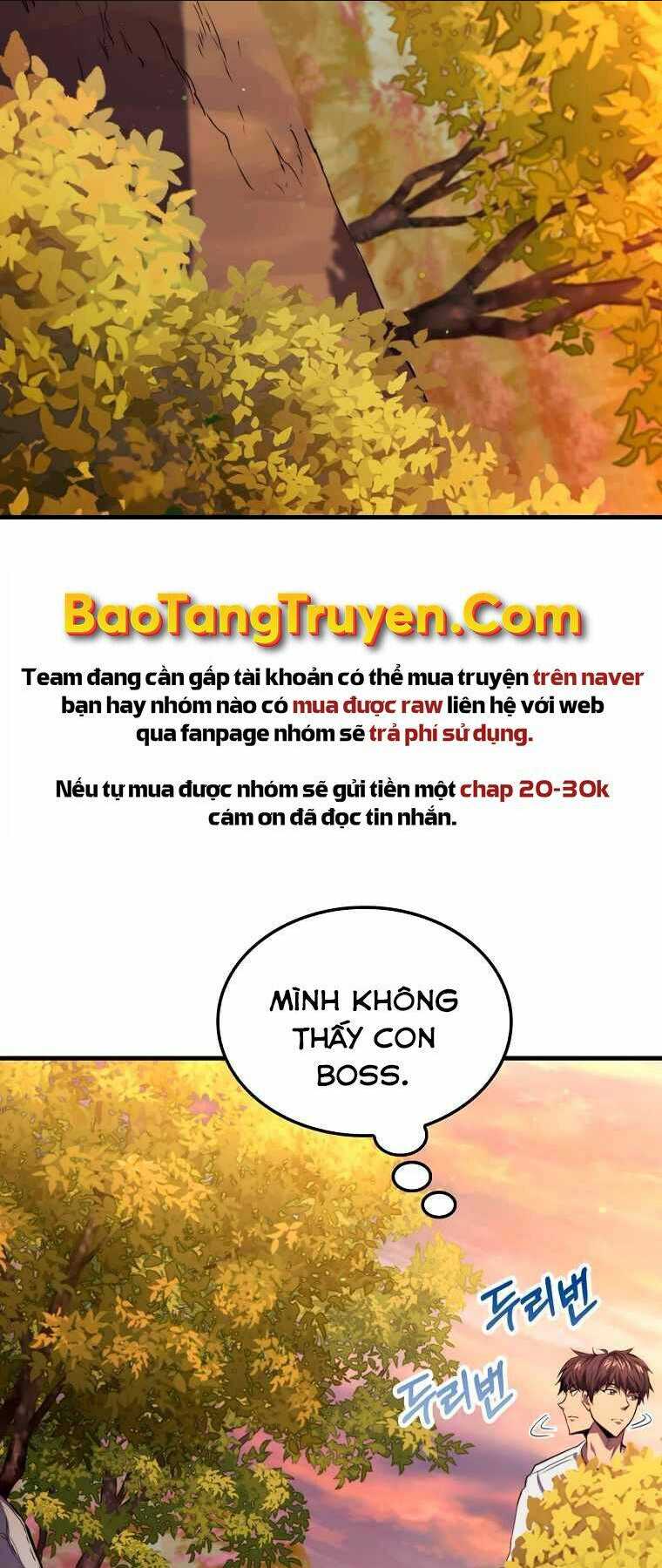 Tôi Thăng Cấp Trong Lúc Ngủ: Chapter 7