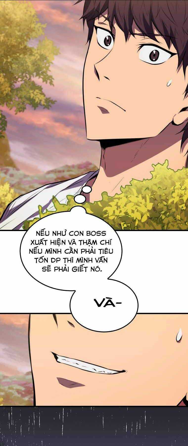 Tôi Thăng Cấp Trong Lúc Ngủ: Chapter 7
