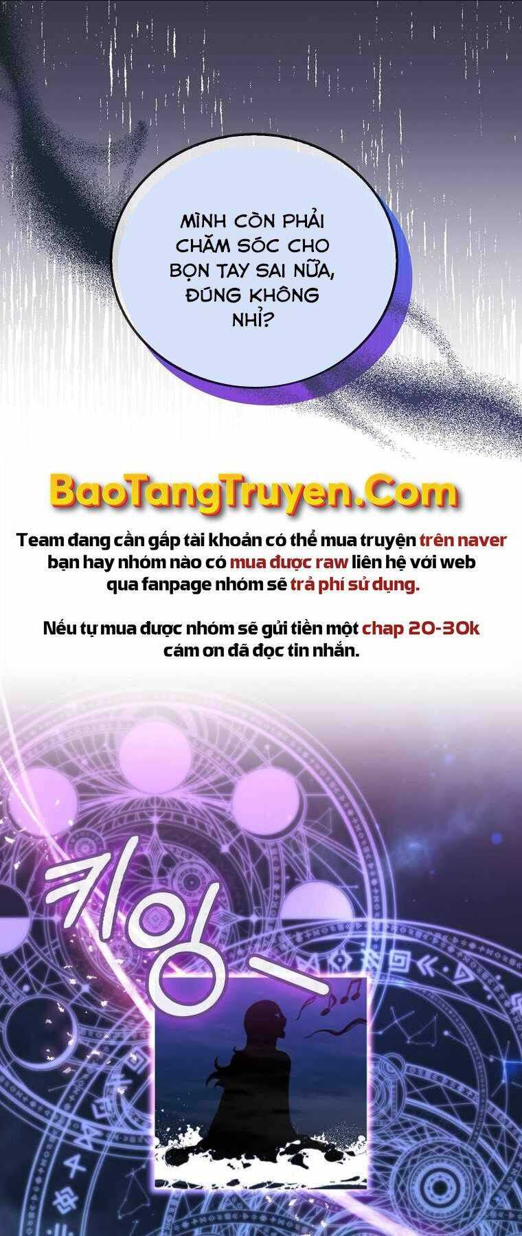 Tôi Thăng Cấp Trong Lúc Ngủ: Chapter 7