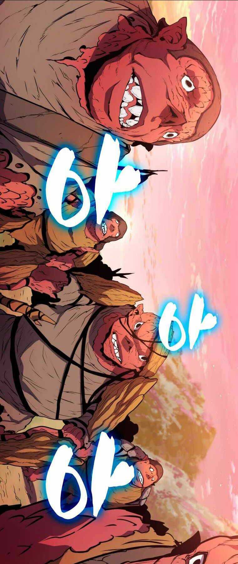Tôi Thăng Cấp Trong Lúc Ngủ: Chapter 7