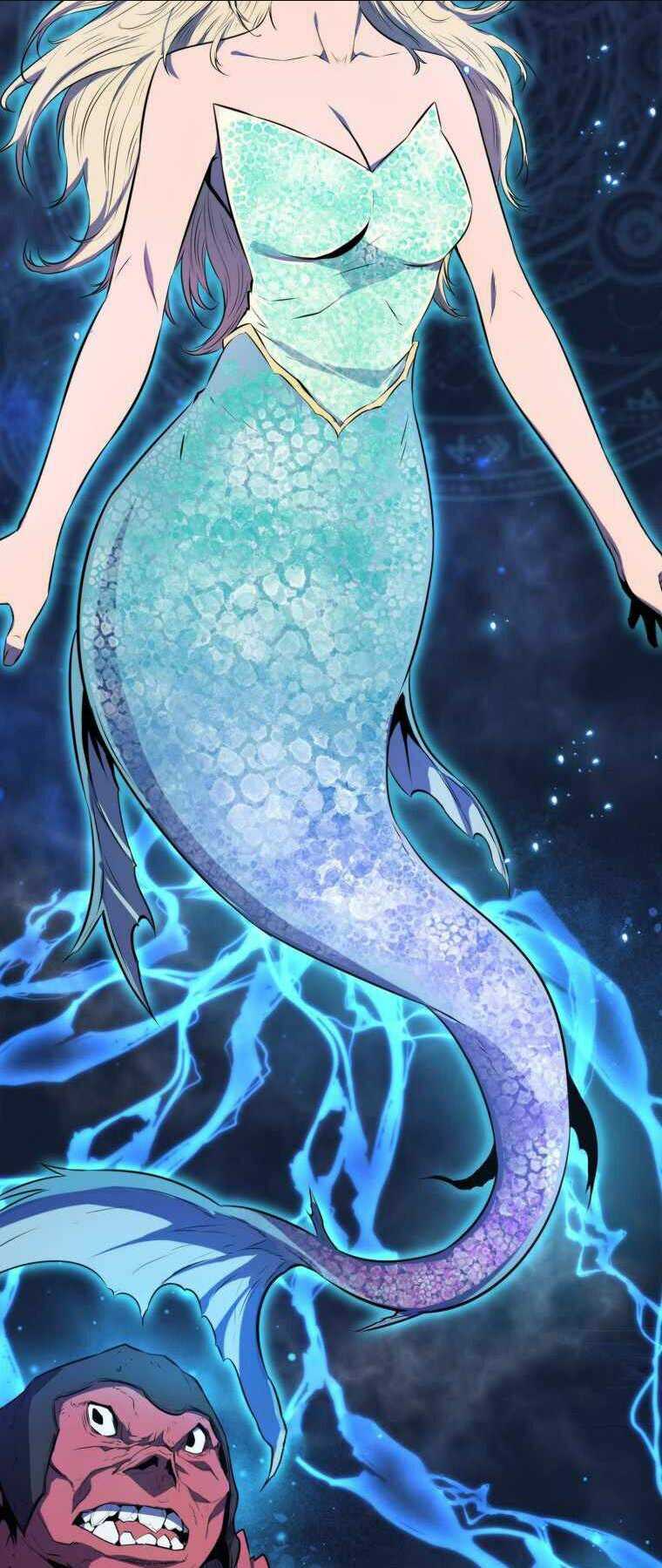 Tôi Thăng Cấp Trong Lúc Ngủ: Chapter 7