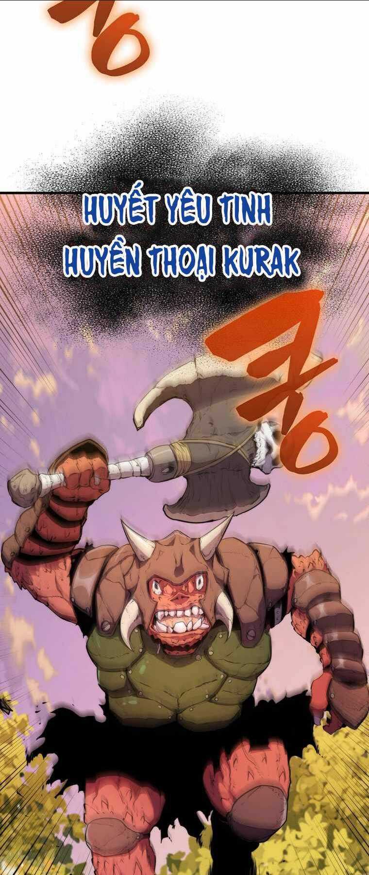 Tôi Thăng Cấp Trong Lúc Ngủ: Chapter 7