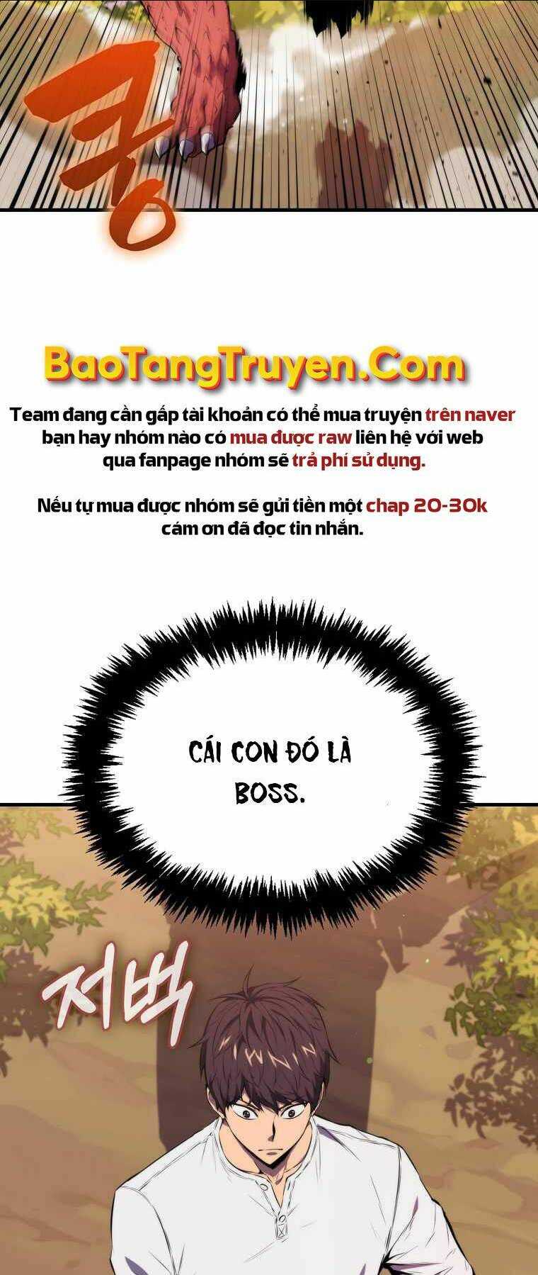 Tôi Thăng Cấp Trong Lúc Ngủ: Chapter 7