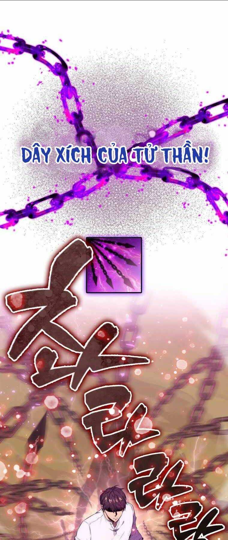 Tôi Thăng Cấp Trong Lúc Ngủ: Chapter 7