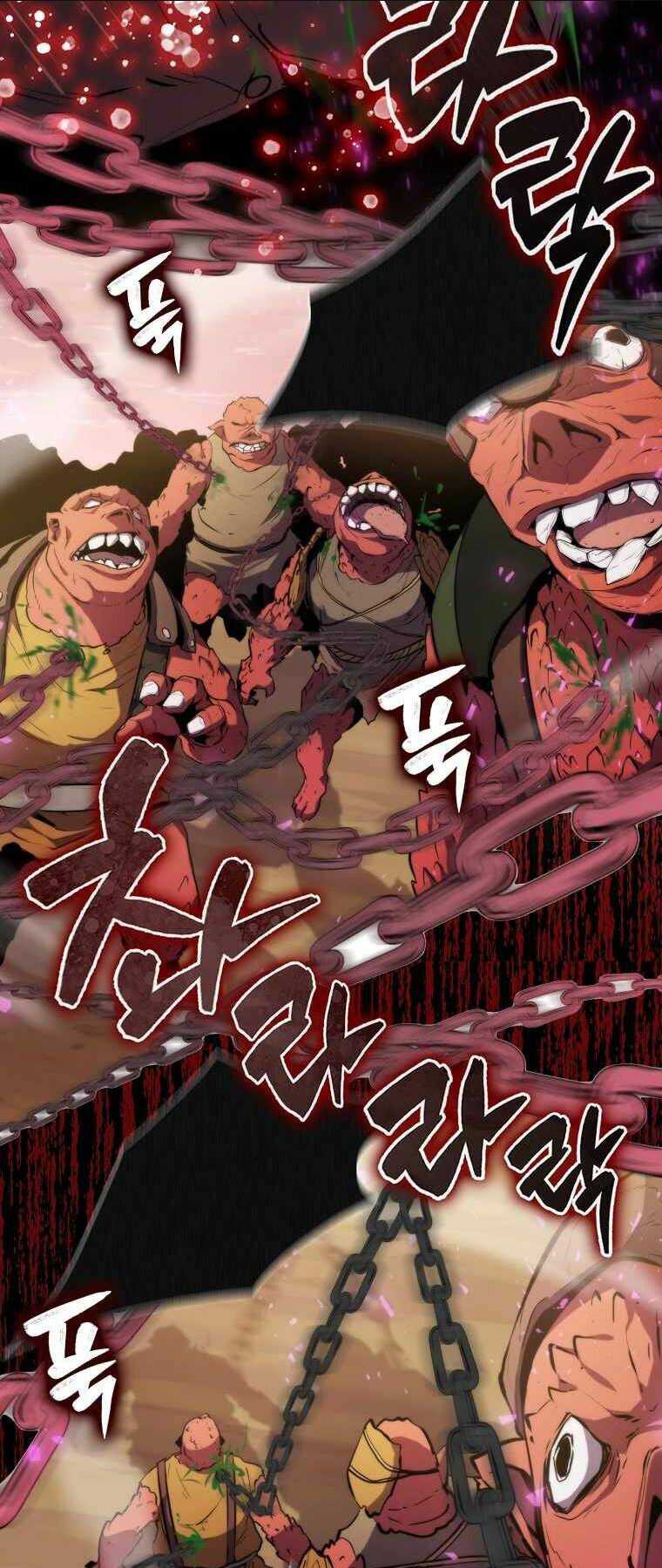 Tôi Thăng Cấp Trong Lúc Ngủ: Chapter 7