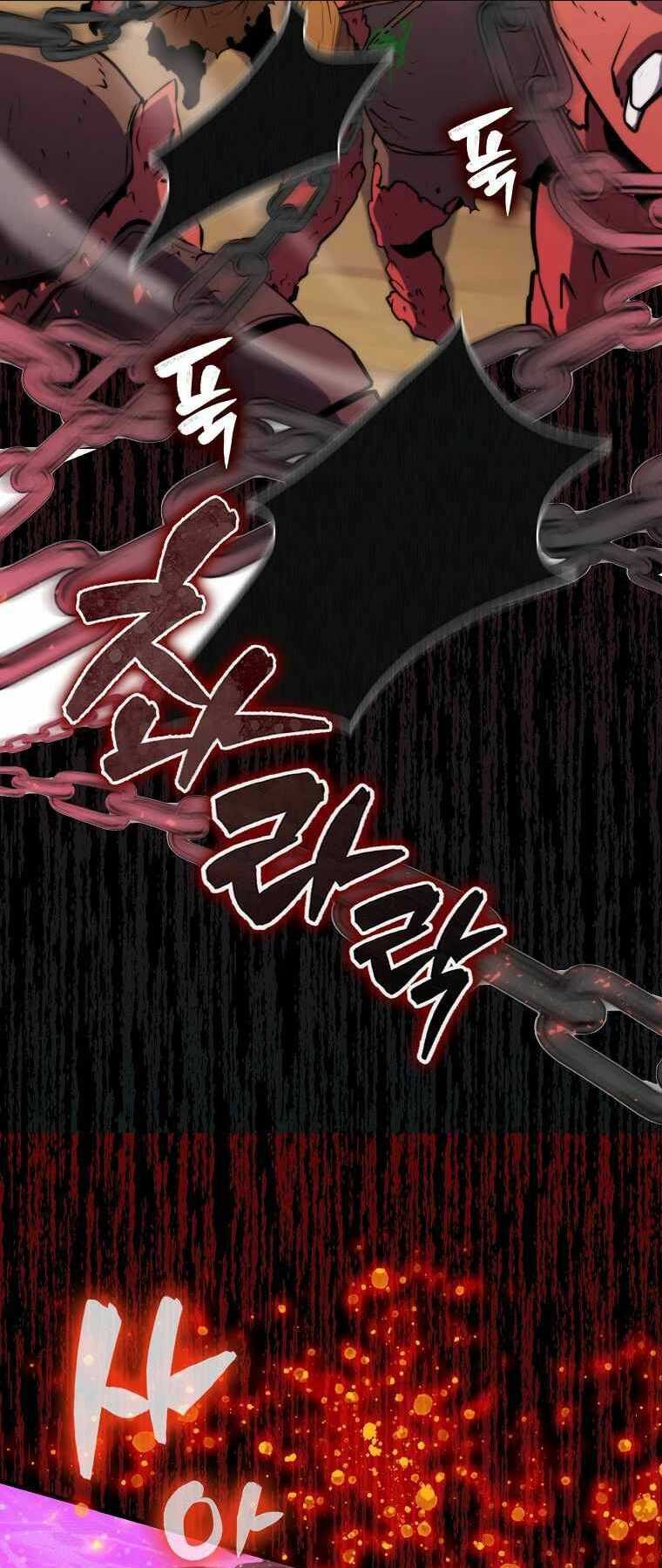 Tôi Thăng Cấp Trong Lúc Ngủ: Chapter 7