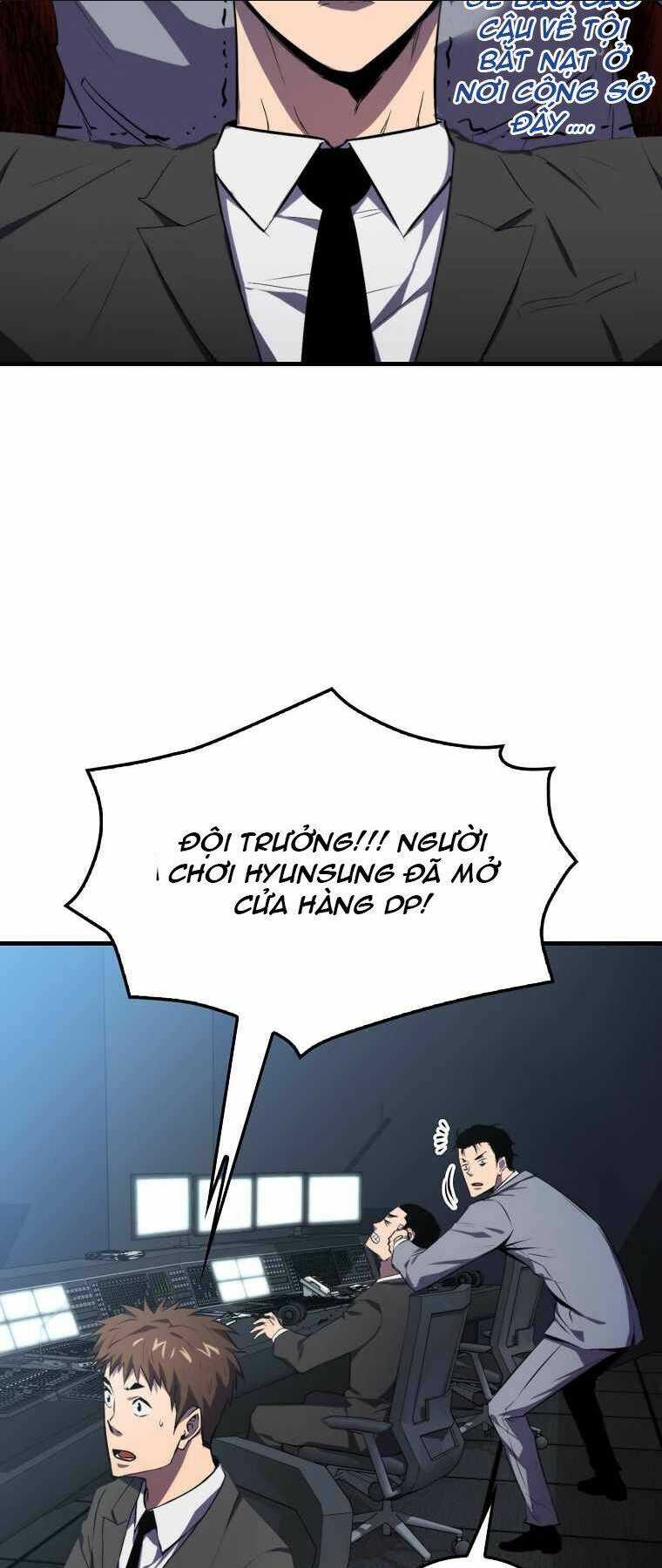 Tôi Thăng Cấp Trong Lúc Ngủ: Chapter 7