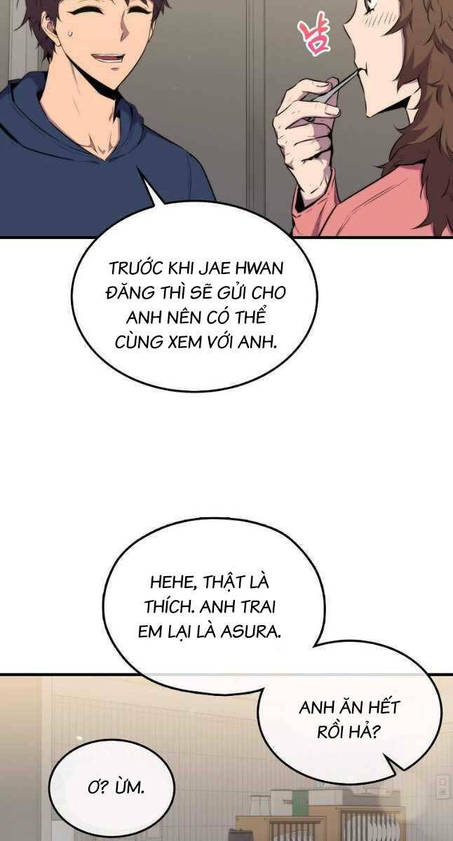 Tôi Thăng Cấp Trong Lúc Ngủ: Chapter 70
