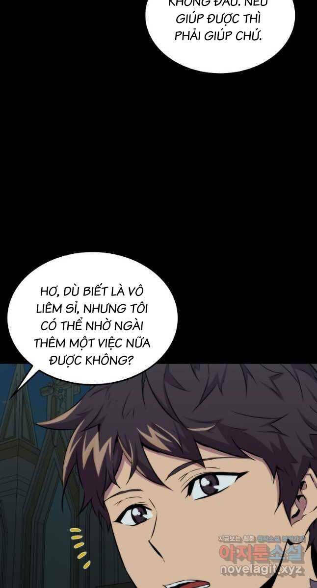 Tôi Thăng Cấp Trong Lúc Ngủ: Chapter 70