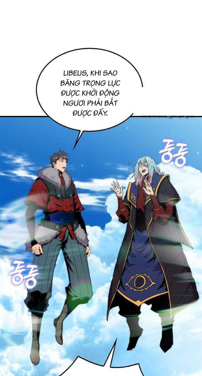 Tôi Thăng Cấp Trong Lúc Ngủ: Chapter 70
