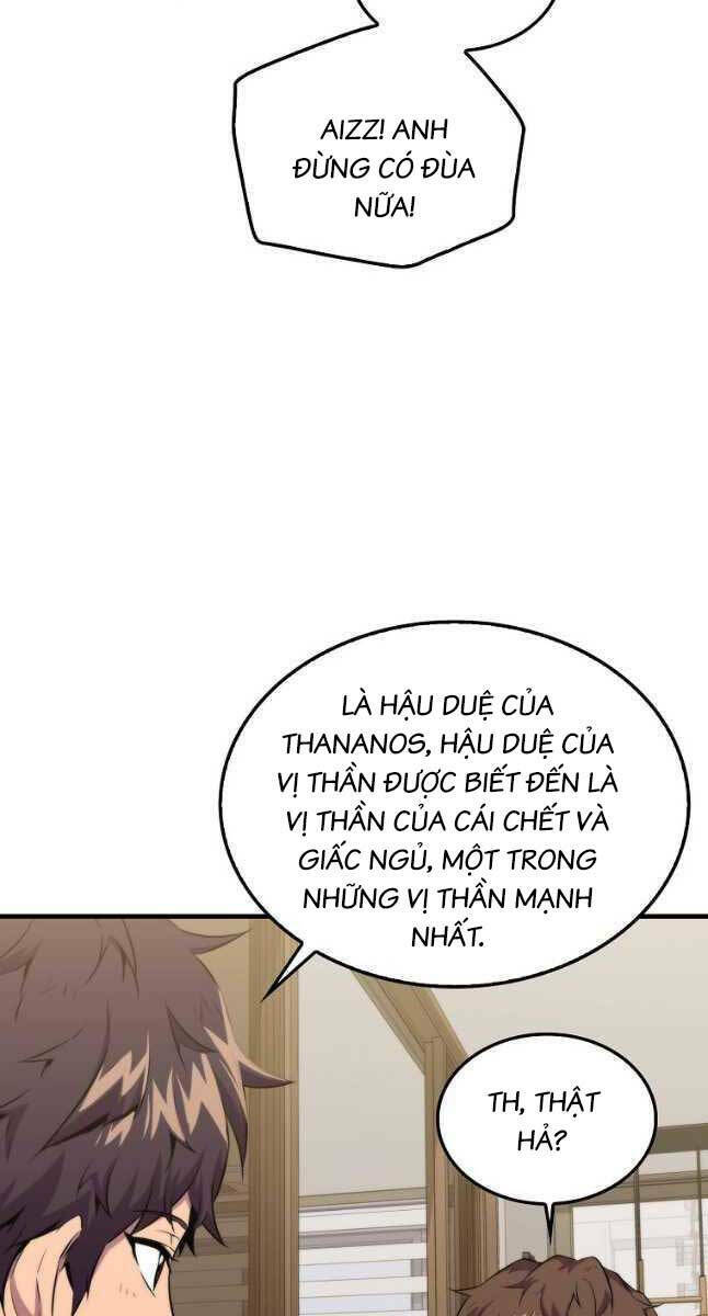 Tôi Thăng Cấp Trong Lúc Ngủ: Chapter 70