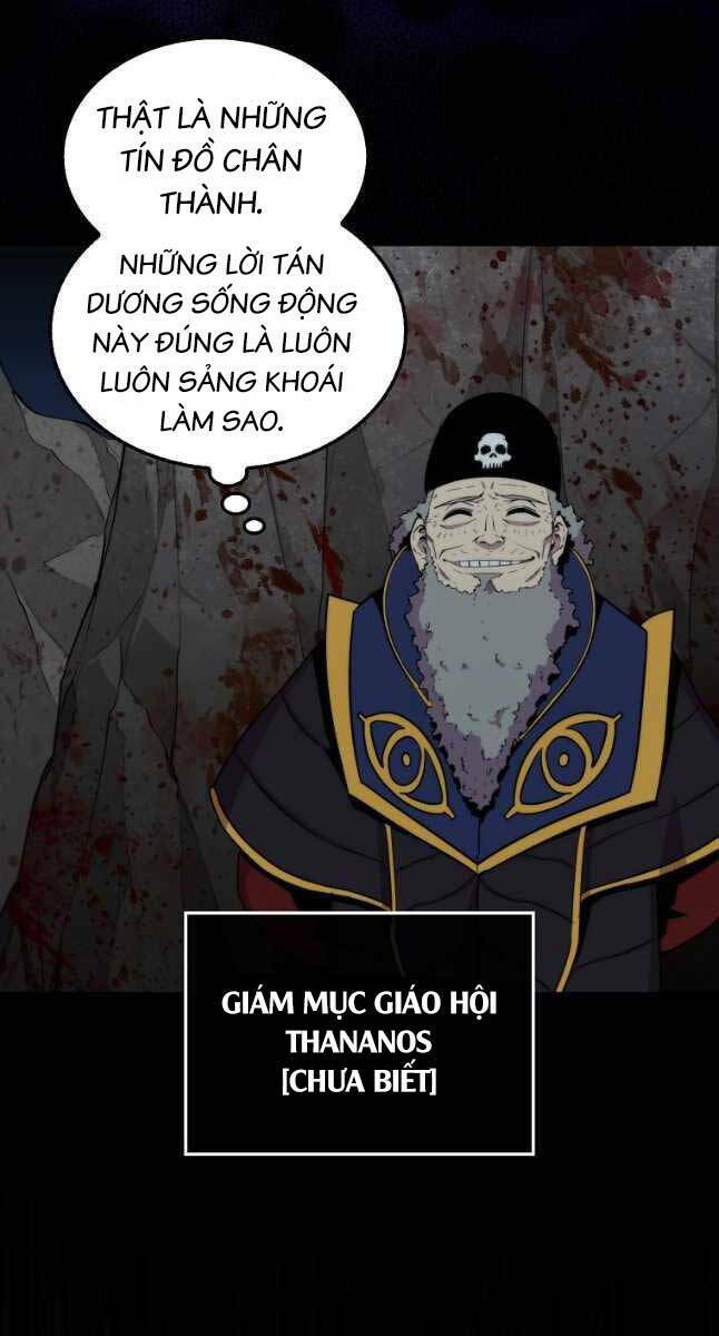 Tôi Thăng Cấp Trong Lúc Ngủ: Chapter 70