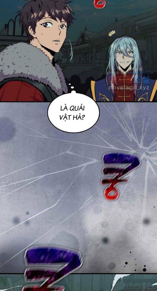 Tôi Thăng Cấp Trong Lúc Ngủ: Chapter 70