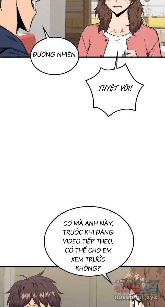 Tôi Thăng Cấp Trong Lúc Ngủ: Chapter 70