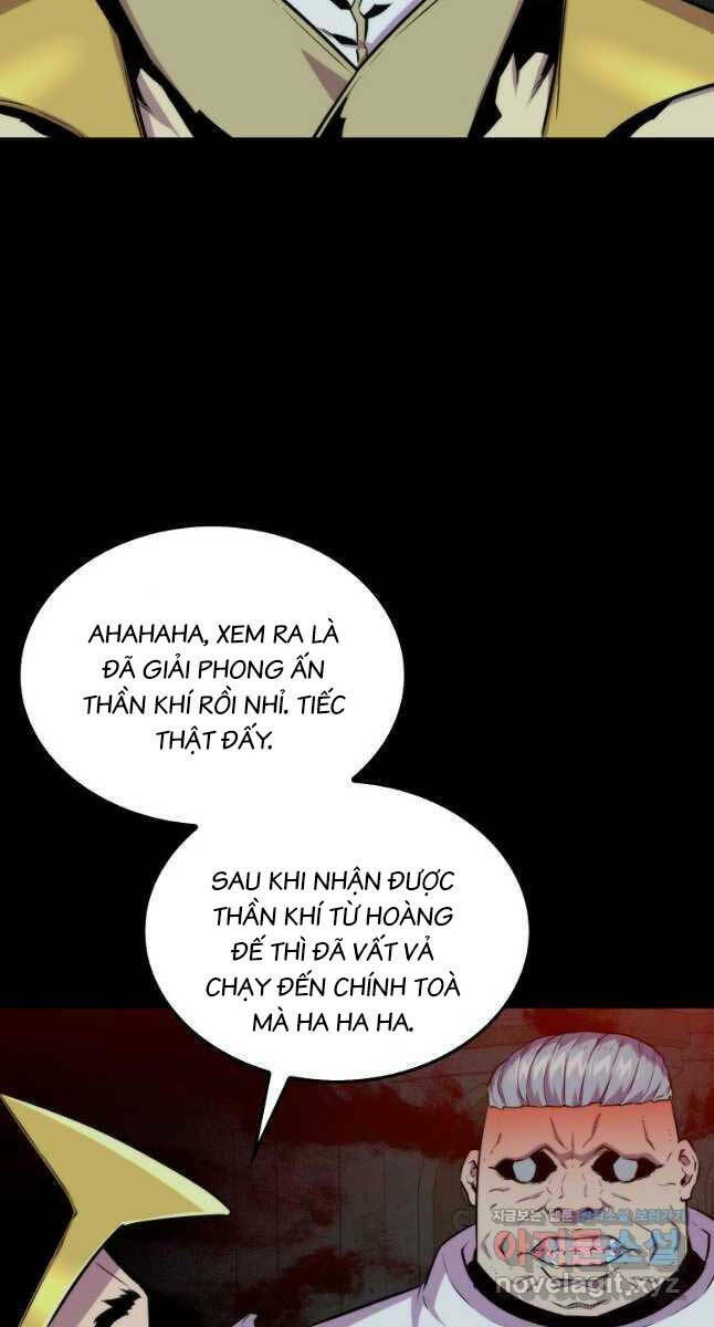Tôi Thăng Cấp Trong Lúc Ngủ: Chapter 70