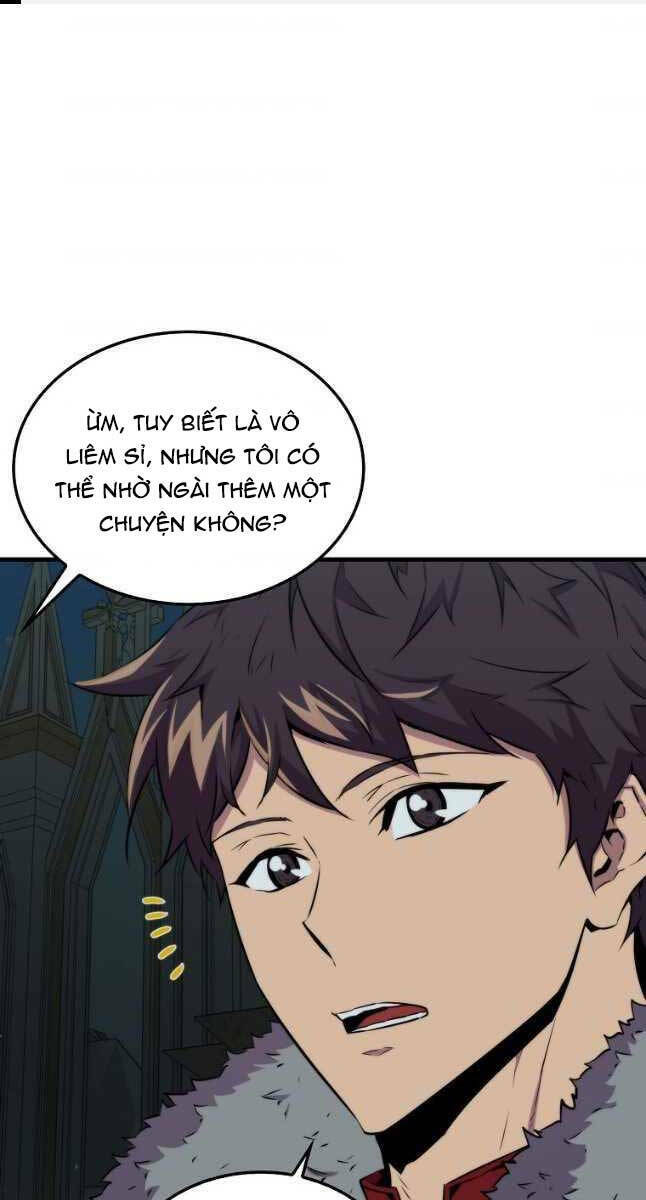 Tôi Thăng Cấp Trong Lúc Ngủ: Chapter 71
