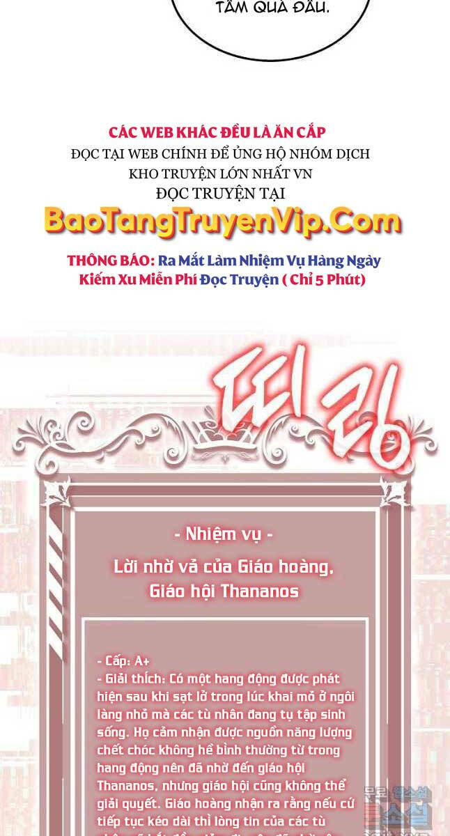 Tôi Thăng Cấp Trong Lúc Ngủ: Chapter 71