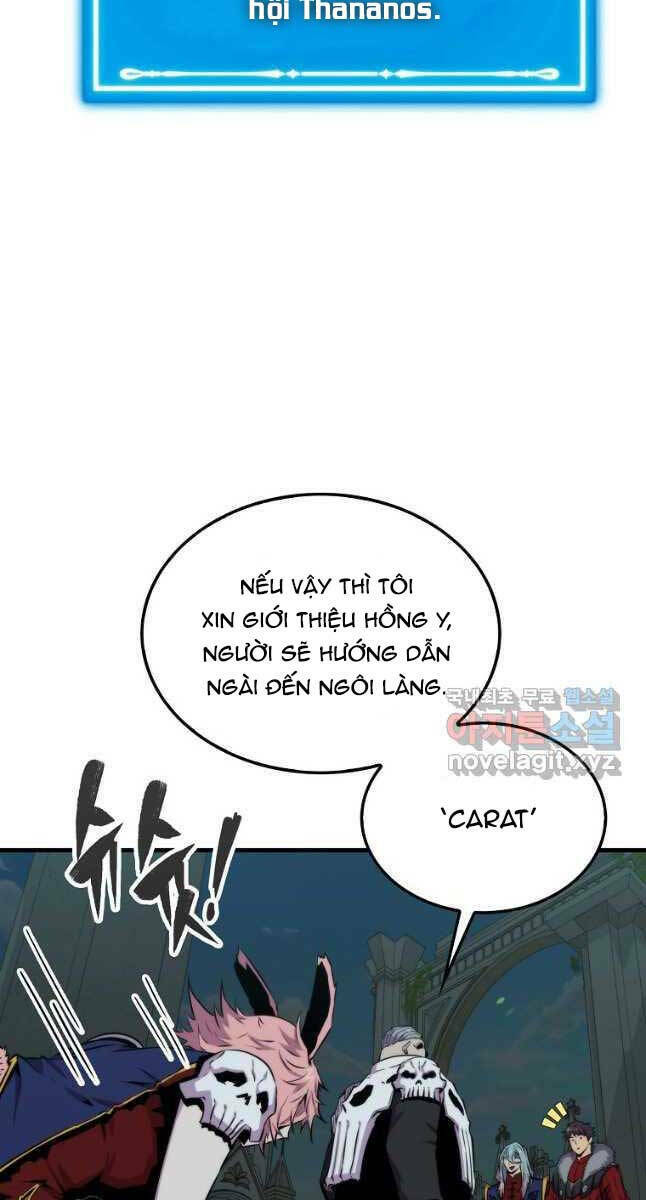 Tôi Thăng Cấp Trong Lúc Ngủ: Chapter 71