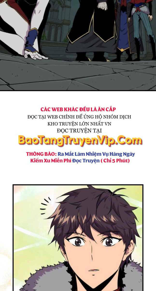 Tôi Thăng Cấp Trong Lúc Ngủ: Chapter 71